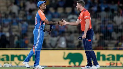 IND vs ENG 3rd T20I Pitch-Weather Report: India vs England 3rd T20I Niranjan Shah Stadium Pitch Report And Rajkot Weather Forecast Today Match