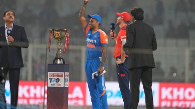 IND vs ENG