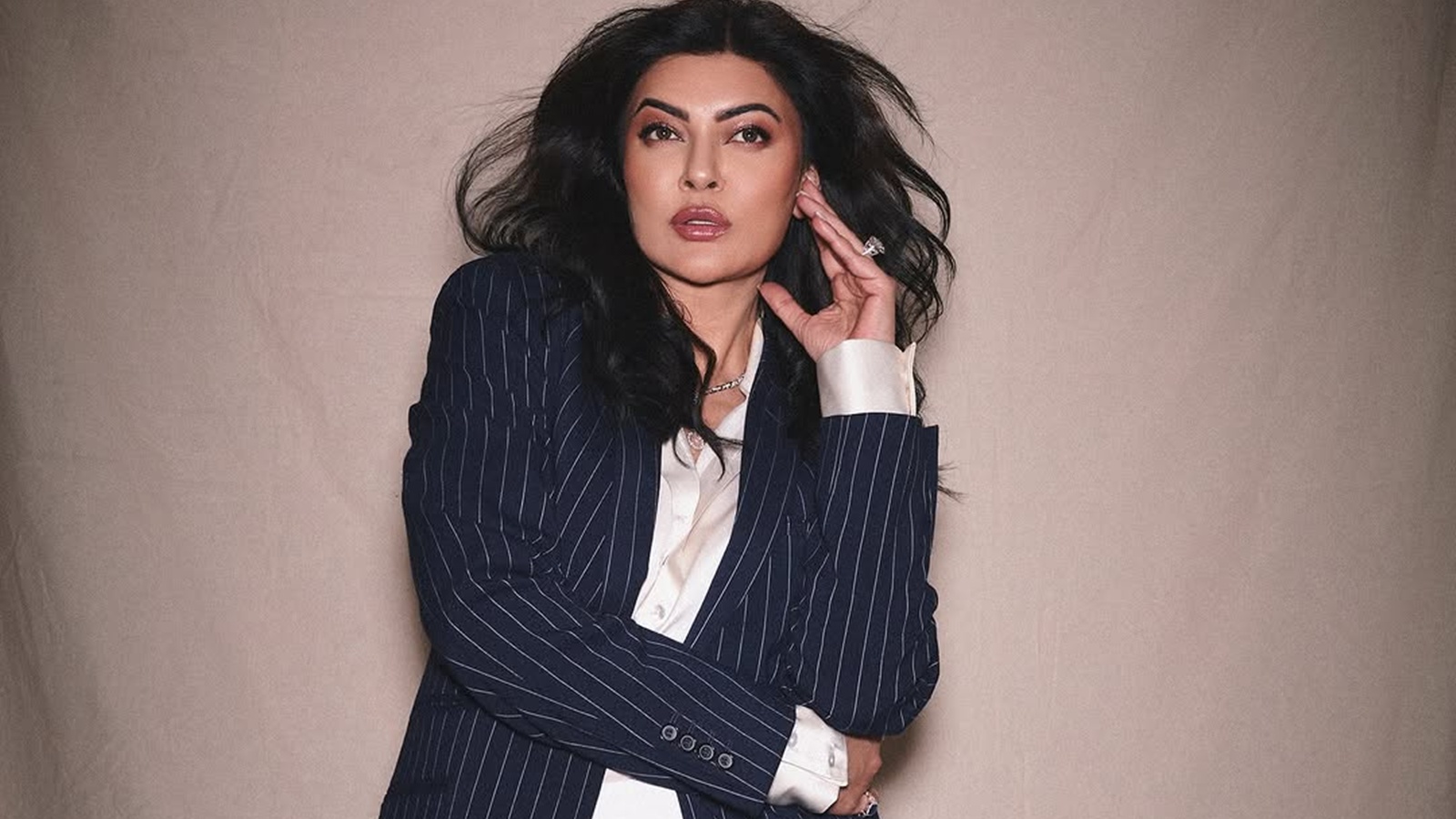 Sushmita Sen’s Mother Buys Luxury Flats in Mumbai