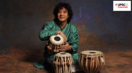 UPSC Essentials | Mains answer practice — GS 1 (Week 85)