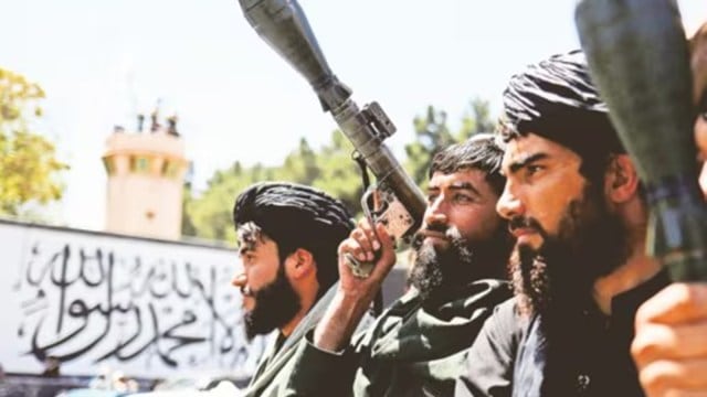 taliban engagement pakistan