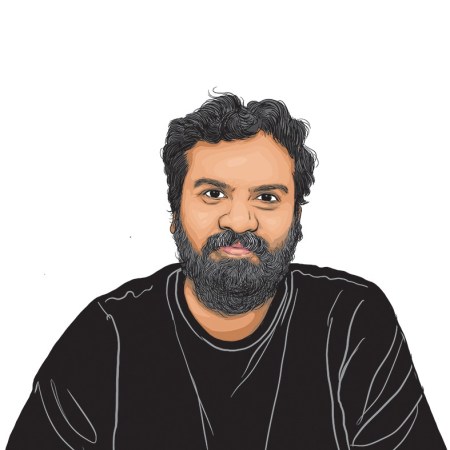 tanul thakur