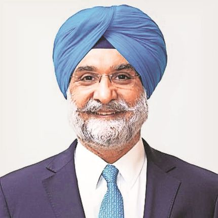Taranjit Singh Sandhu