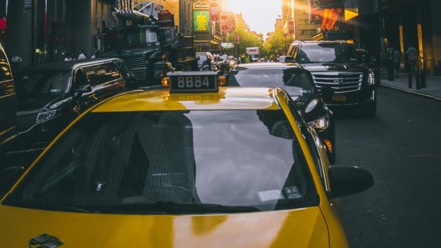 Thyrocare founder opts for Ola to return after dinner (Image source: Representational image/Pexels)