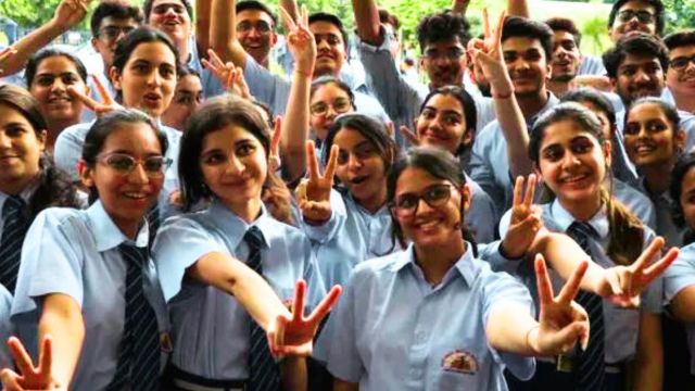 TS Board Exams 2025: Inter practical exam admit card released