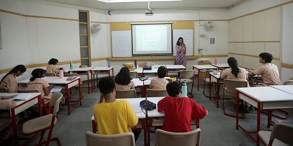 Teacher training, curriculum enhancement: How can school education be improved