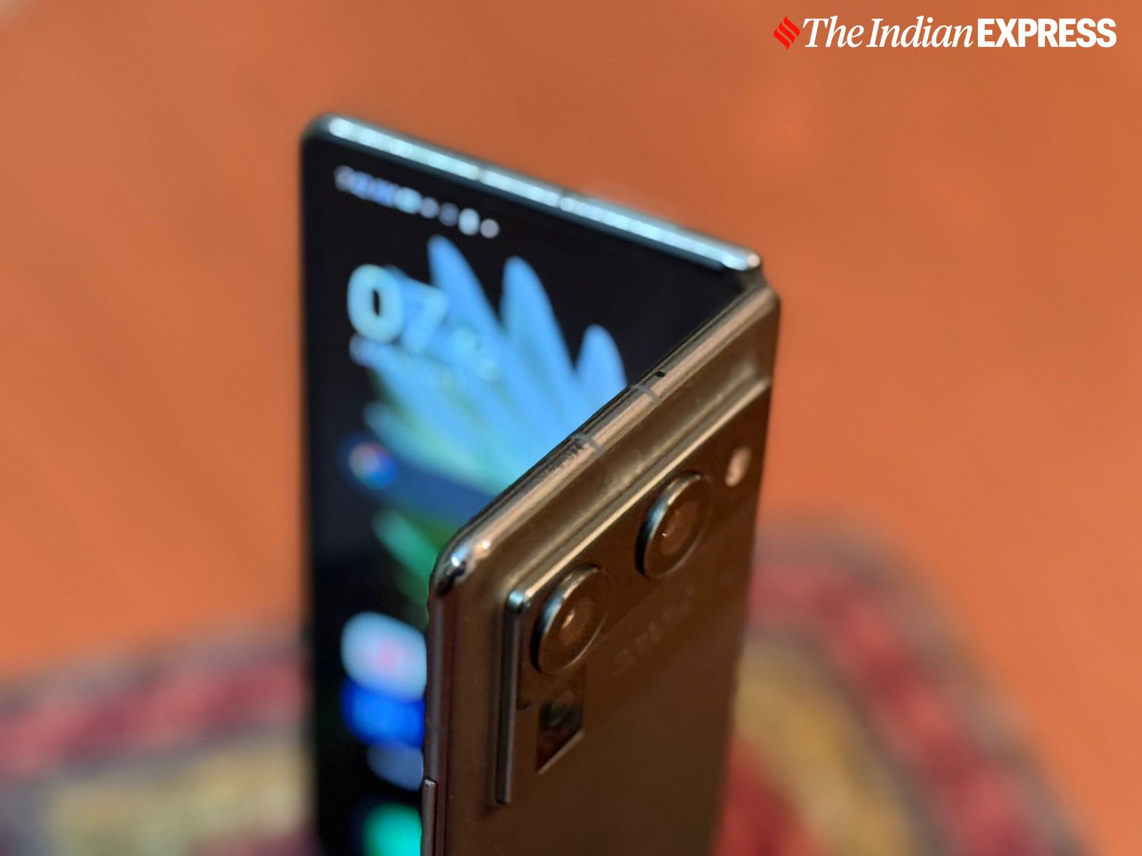 Tecno Phantom V Fold 2 review