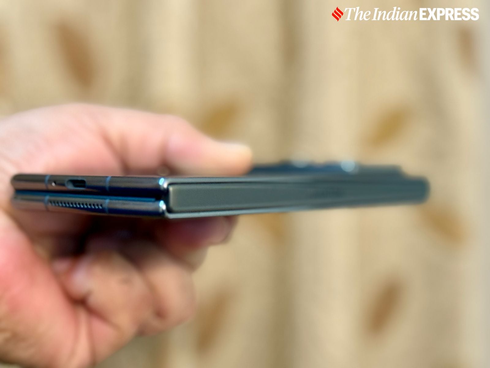 Tecno Phantom V Fold 2 review