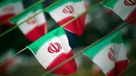 Iran, Tehran