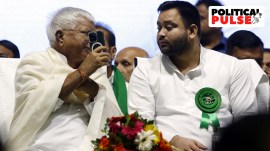 tejashwi yadav rjd