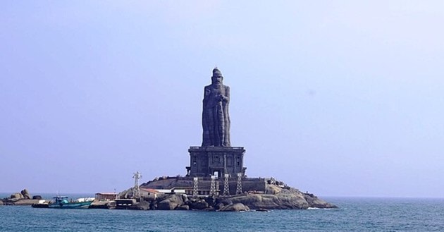 kanyakumari