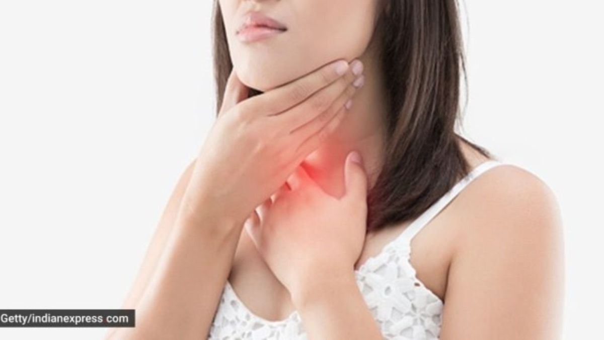 thyroid gland, Thyroid awareness month, thyroid, thyroid health, health news,