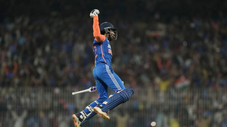 India vs England highlights, 2nd T20I IND beat ENG by 2wickets to