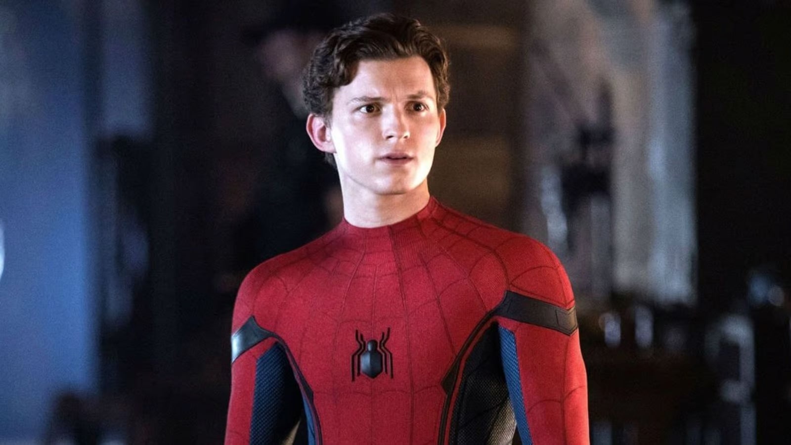 Dry January inspiration Learn how Tom Holland went sober