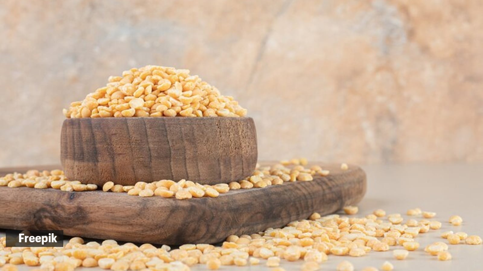 Toor Dal