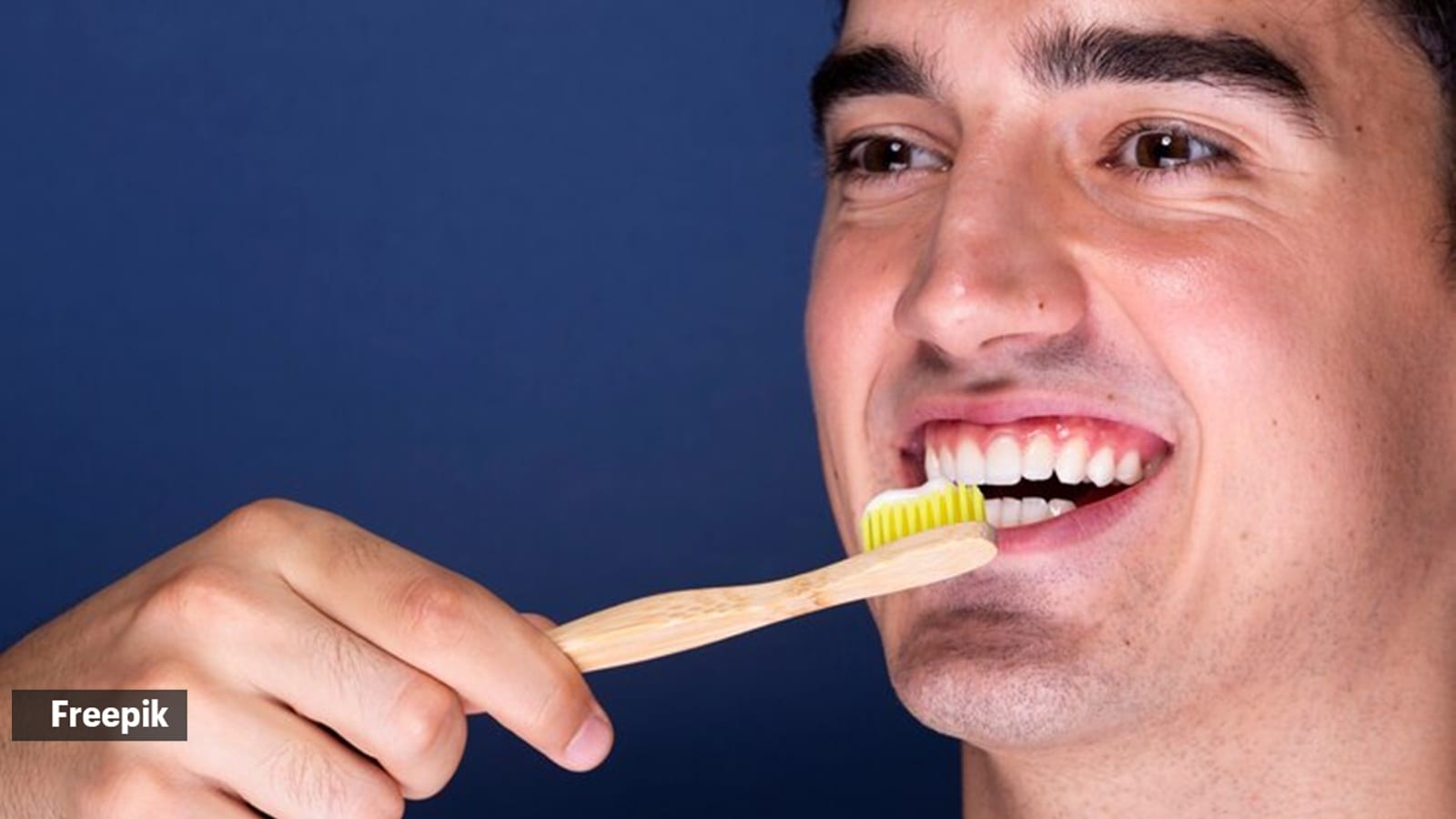 Here’s how much toothpaste you should use while brushing | Health News ...