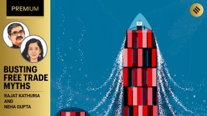 trade policy, india, indian express