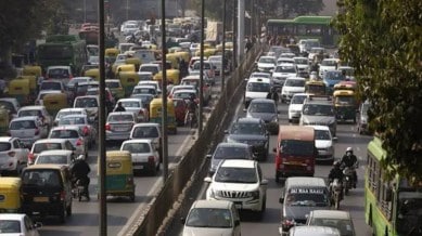 Pune RTO, RTO data, pune motorcycles, pune two-wheelers, vehicle registrations, pune vehicle registrations, Indian express news, current affairs