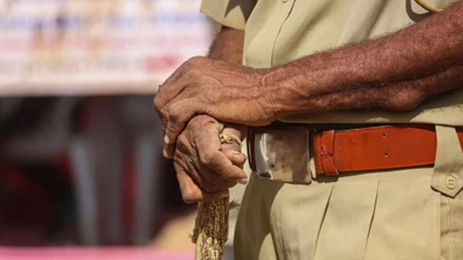 Himachal Police suspend eight cops for negligence in EVM security at Bilaspur