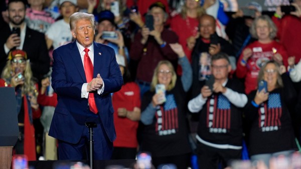 doanld trump death threat