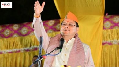 history quiz for upsc prelims 2025, ucc, uttarakhand