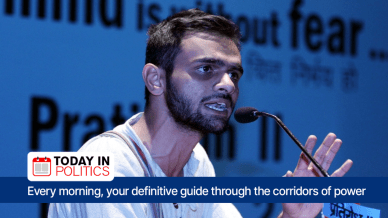 umar khalid, delhi riots