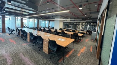pune co working space