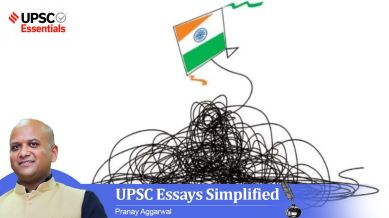 Republic Day 2025 UPSC, upsc essentials, india republic day, upsc syllabus, upsc pyqs, past year question, dreams that should not let india sleep