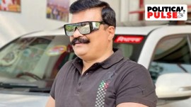 uttarakhand mla arrest