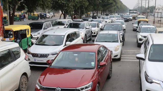 automated testing stations for vehicles, mumbai news, indian express