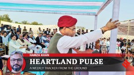 Rajasthan BJP