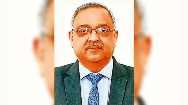 Justice K Vinod Chandran, Supreme Court, Supreme Court judge, Vinod Chandran to take oath as Supreme Court judge, Indian express news, current affairs