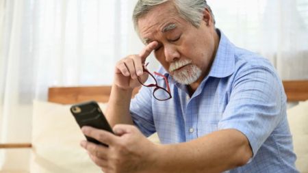 ozempic, vision loss