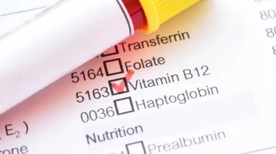 vitamin b12