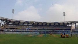 Wankhede
