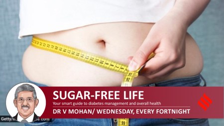 weight loss, body weight, weight gain, health and wellness, indian express