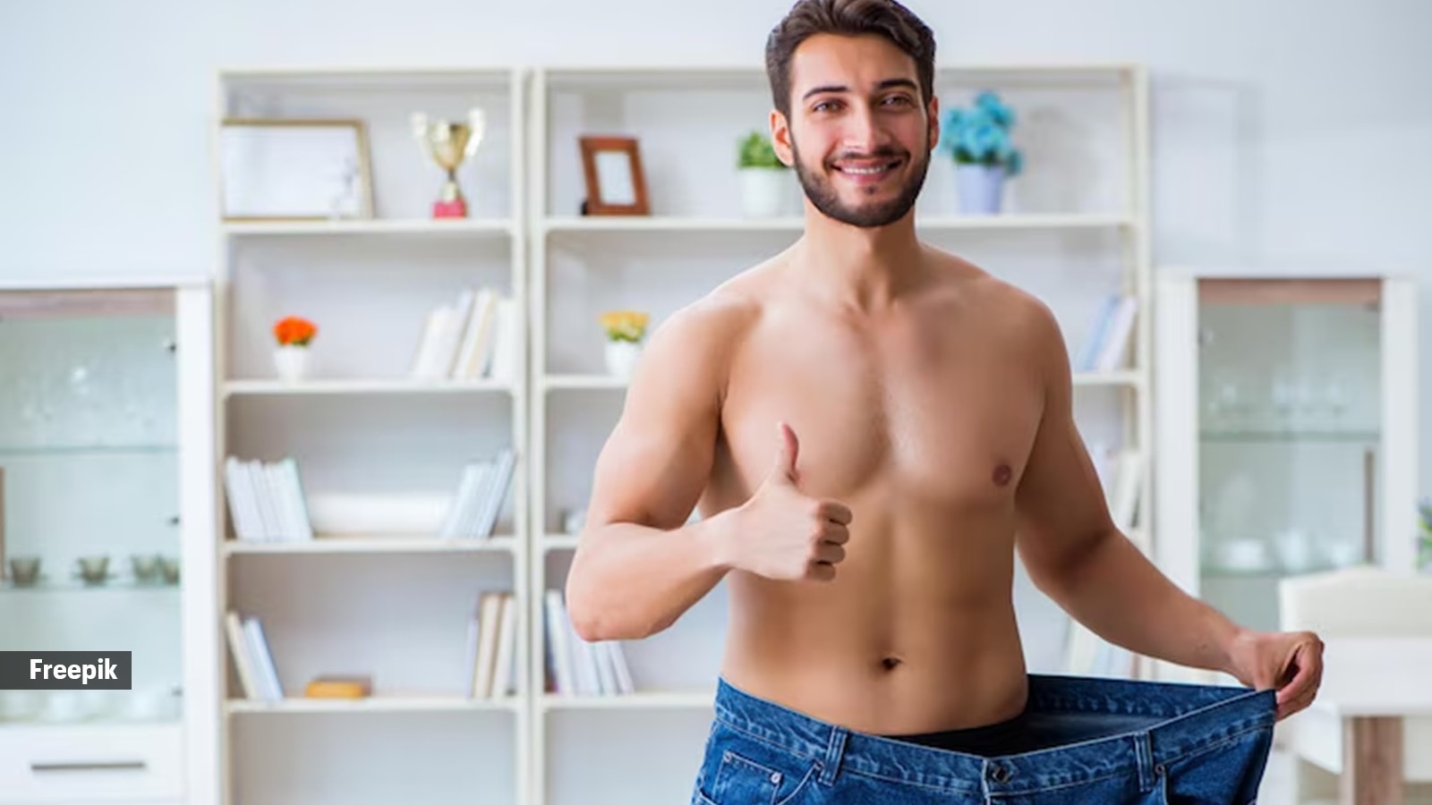 Even small diet tweaks can lead to sustainable weight loss — here’s how