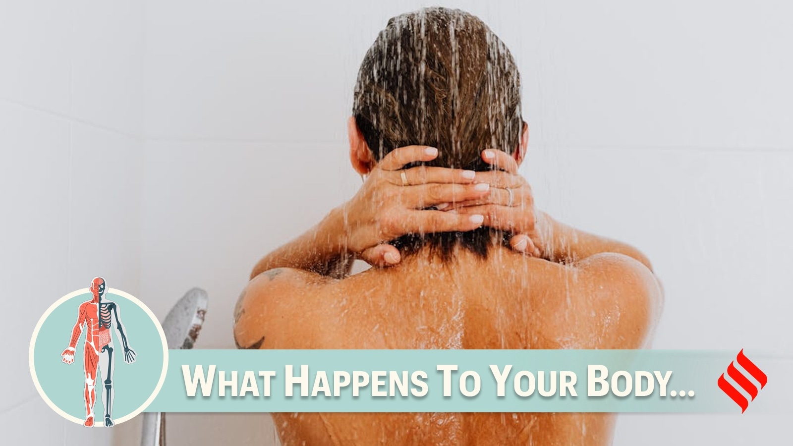 This is what happens if you don’t wash your hair for too many days