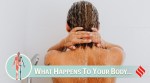 Discover what happens when you skip washing your hair for too long