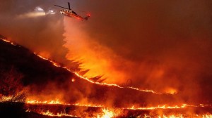 Los Angeles Wildfires Live Updates: california fires, world news, indian express