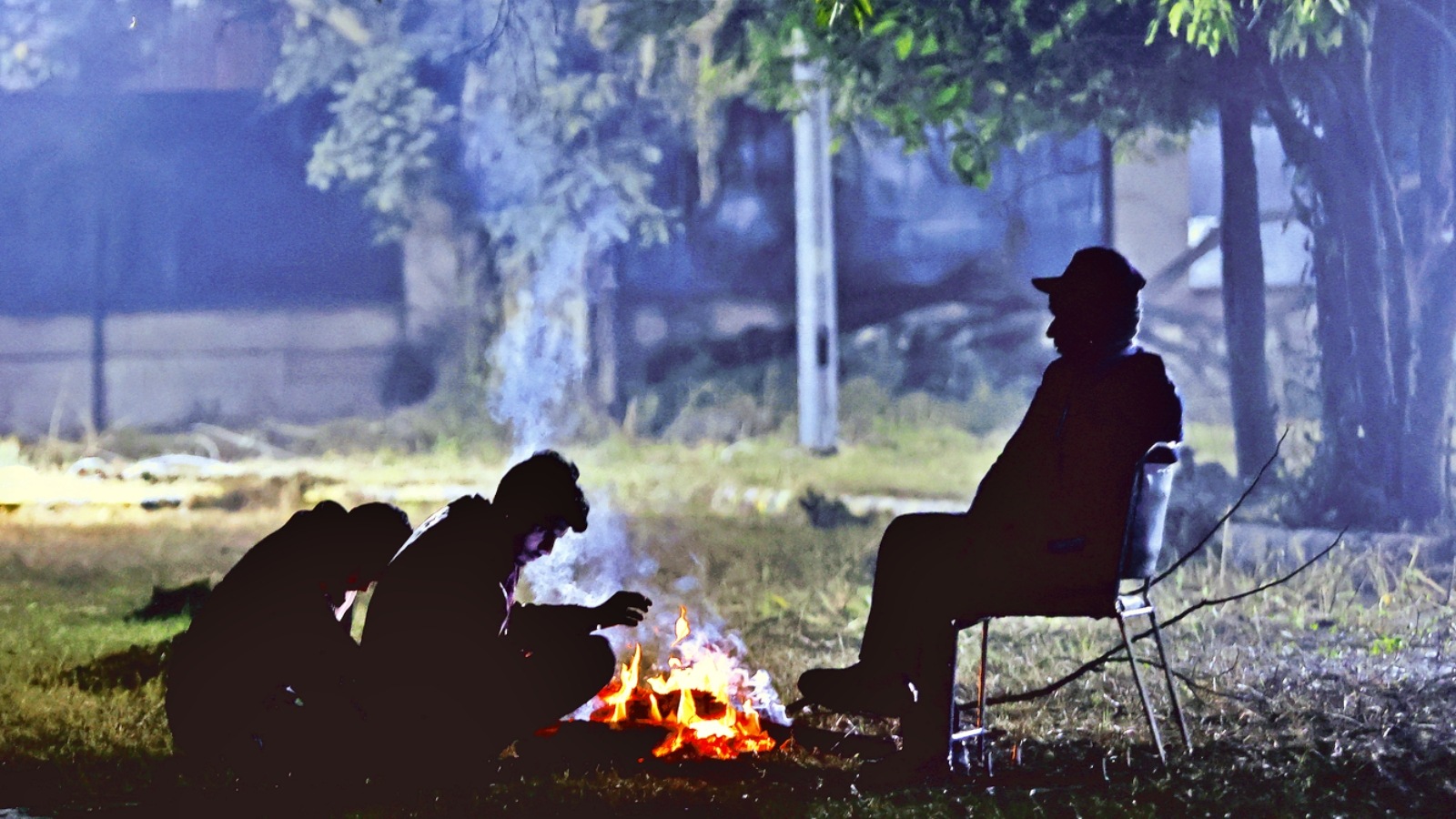 Warm start to New Year as winter loses its chill in Pune | Pune News