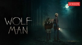 wolf man review