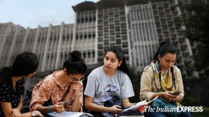6 years after quota for women at IITs, more hostels and a shift in attitudes