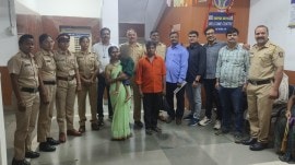 worli child kidnapping