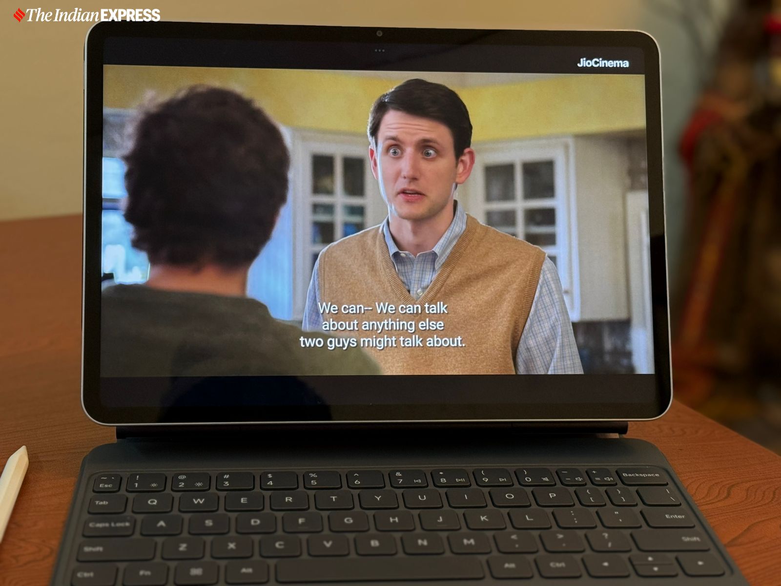 Xiaomi Pad 7 review