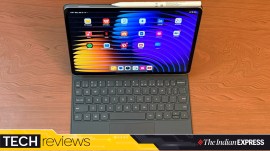 Xiaomi Pad 7 review