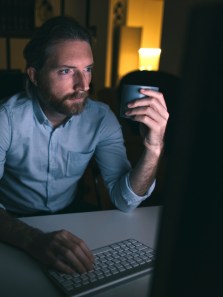 The reality of a 120-hour workweek: Productivity or burnout?