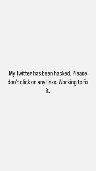Tanmay Bhat's X account hacked (Image source: @tanmaybhat/Instagram)