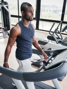 How incline walking on a treadmill can help you lose 10 Kgs in 60 days
