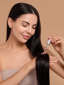 The best serums for every hair type